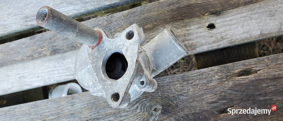 Obudowa termostatu Skoda 105 120 Oława