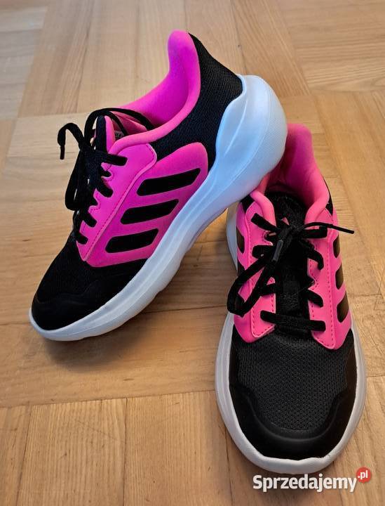Buty sportowe dzieci Adidas r 35 Rozmiar 35 mazowieckie Warszawa