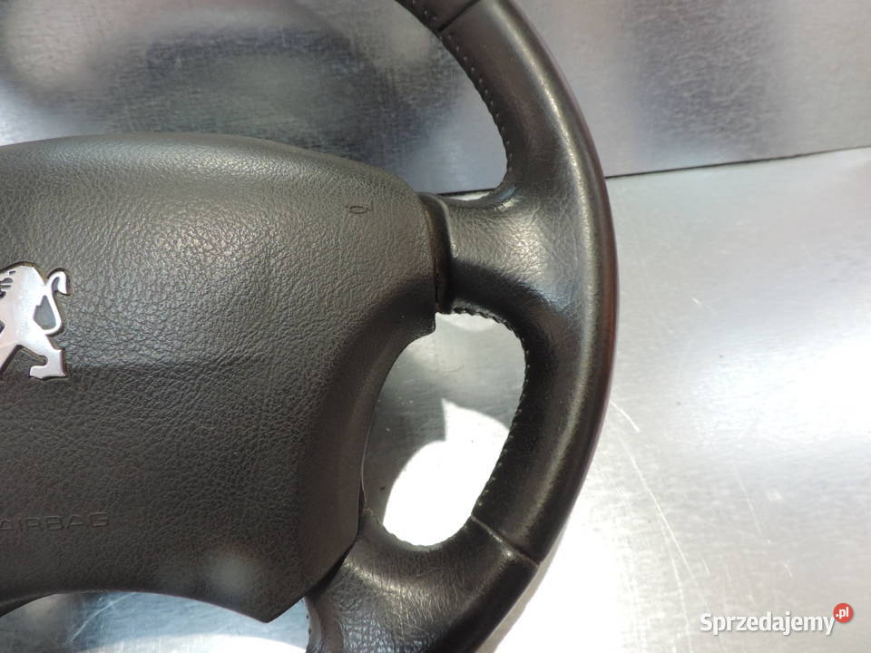 KIEROWNICA PEUGEOT 407 FL Nowy Sącz