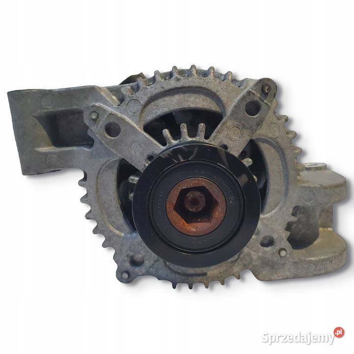 ALTERNATOR Ford C Focus MK2 18 16V 1042102750 osobowe sprzedam