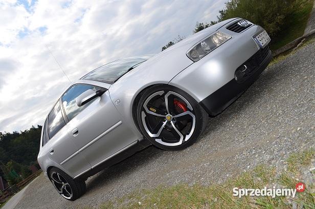 Audi A3 8L Hatchback 5D 2001r 130 2166km Piasek