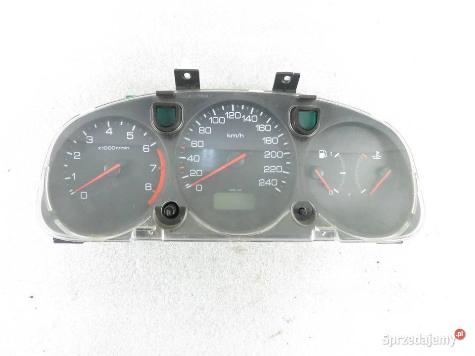 LICZNIK HONDA ACCORD VI 20 VTEC HR0251010 małopolskie