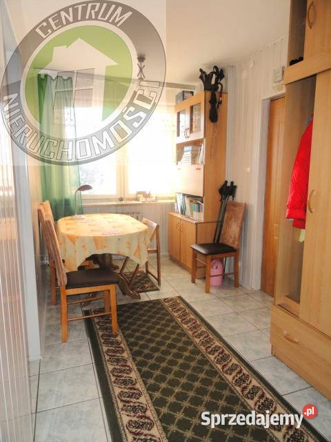 Mieszkanie Nowy Sącz os Gorzków 7276m2 3 pokoje Sprzedaż