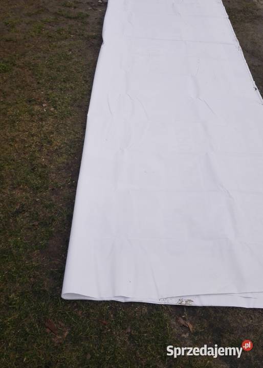 Plandeka plandeki baner 5 x 3m 6 x 3m Józefów