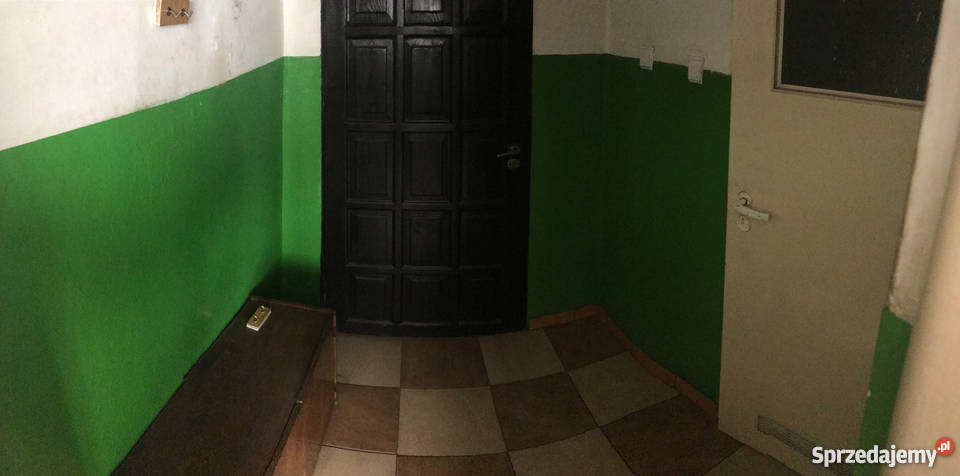 SPRZEDAM KAWALERKĘMIESZKANIE W BUDYNKU 2119zł/m2 Strachomino