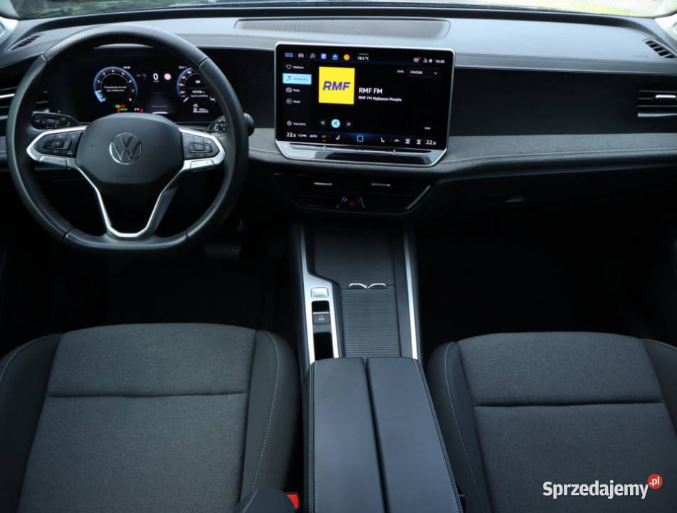 VW Passat 15 eTSI ACT
