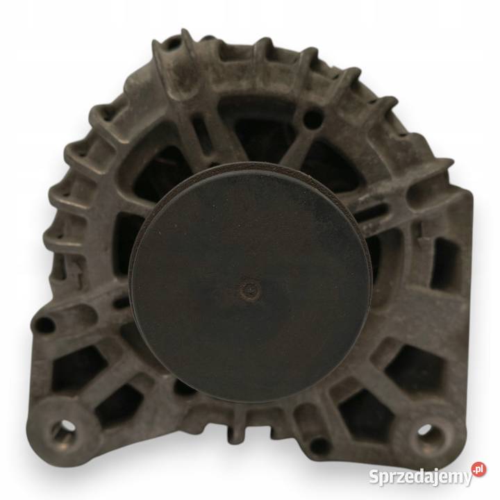 ALTERNATOR Renault Kangoo II Megane Clio IV 15 osobowe Chełm