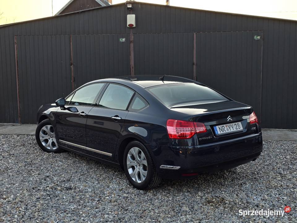 ładny 20hdi 140 1998cm3 Radom