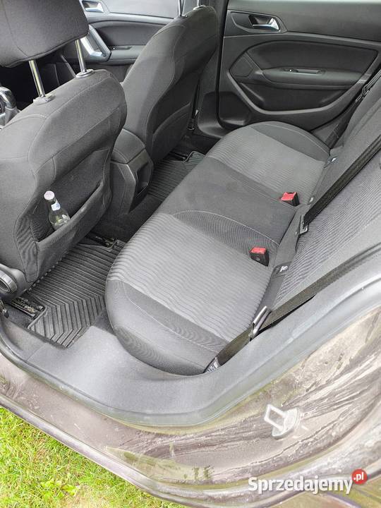 Peugeot 308 Radom