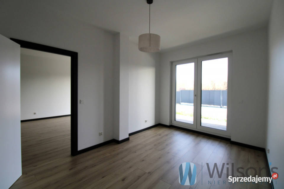 Mieszkanie Wrocław 8491m2 4 pokoje