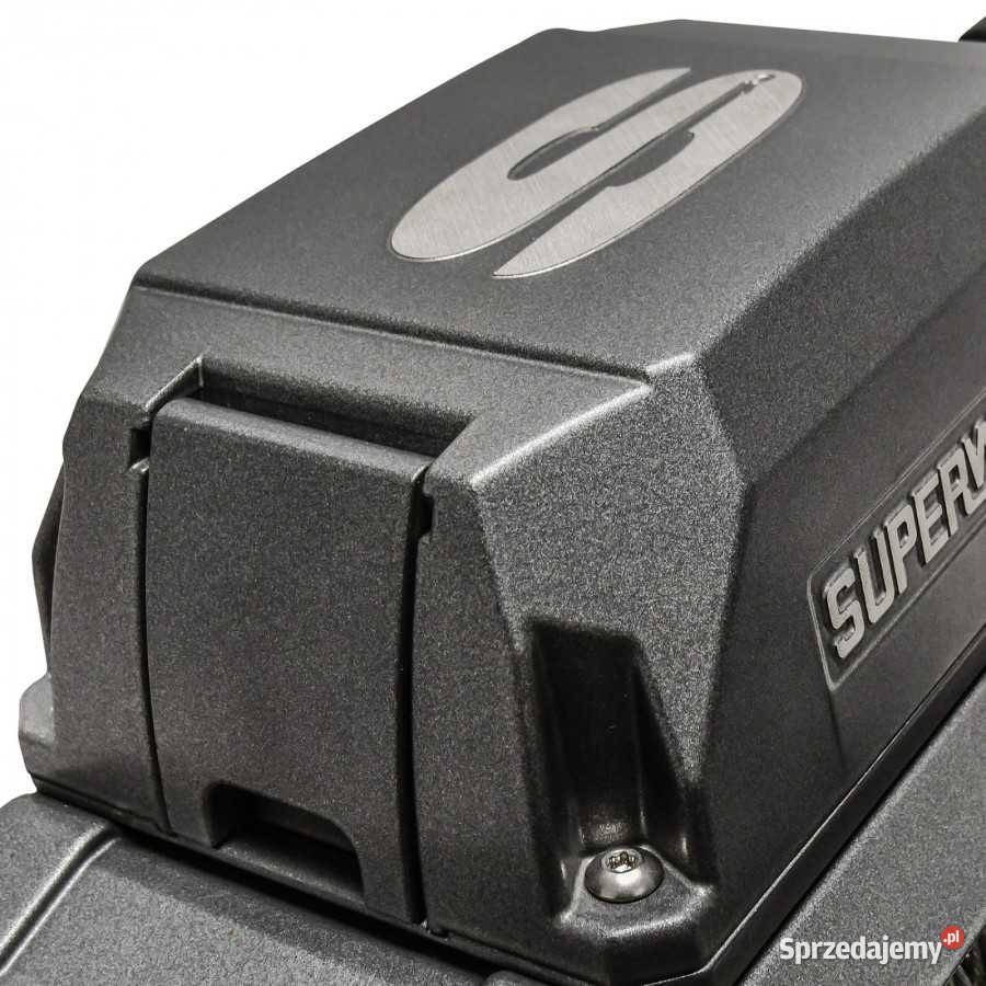 Wyciągarka elektryczna Superwinch SX10SR 12V z Off-road Pasłęk sprzedam