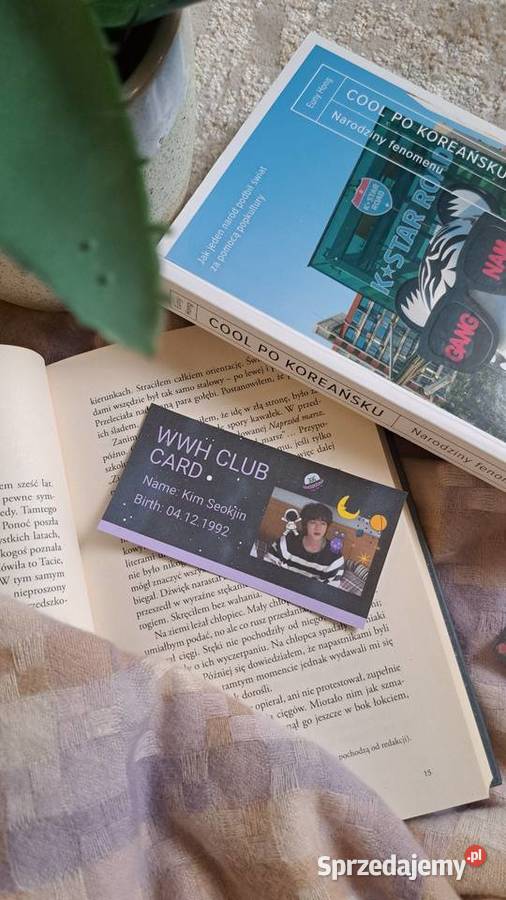 Zakładki handmade Kalisz sprzedam