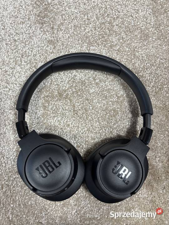 Słuchawki bezprzewodowe JBL BT720
