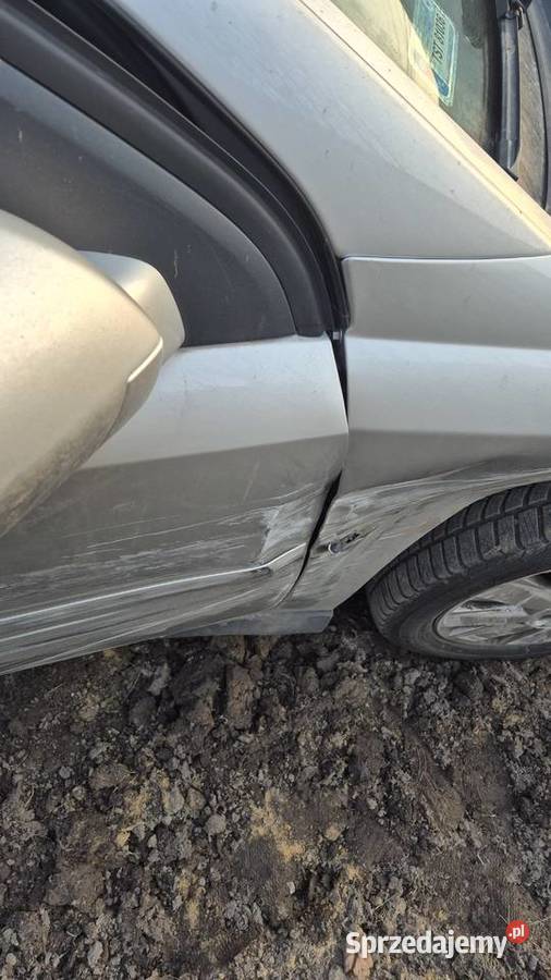 Opel Vectra C 18 LPG 122 uszkodzona odpala do Starachowice