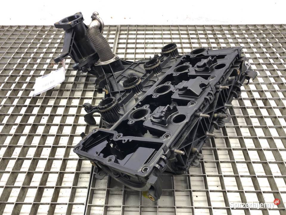 KOLEKTOR SSĄCY FORD GALAXY II 20 163 0615