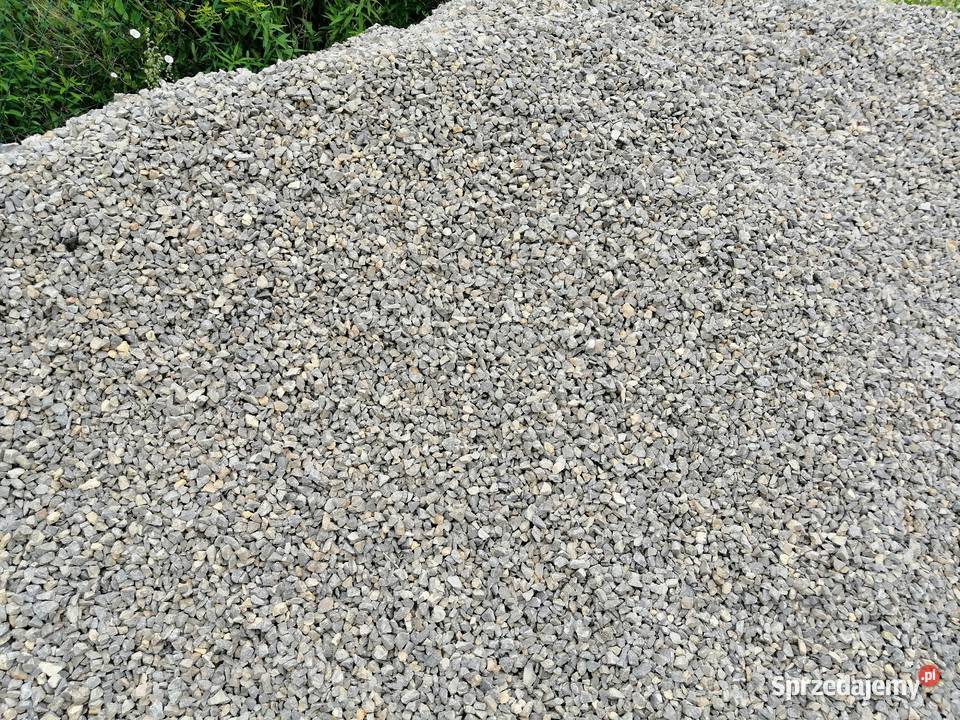 Usługi transportowe wywrotka ładowność 10 ton Żelisławice