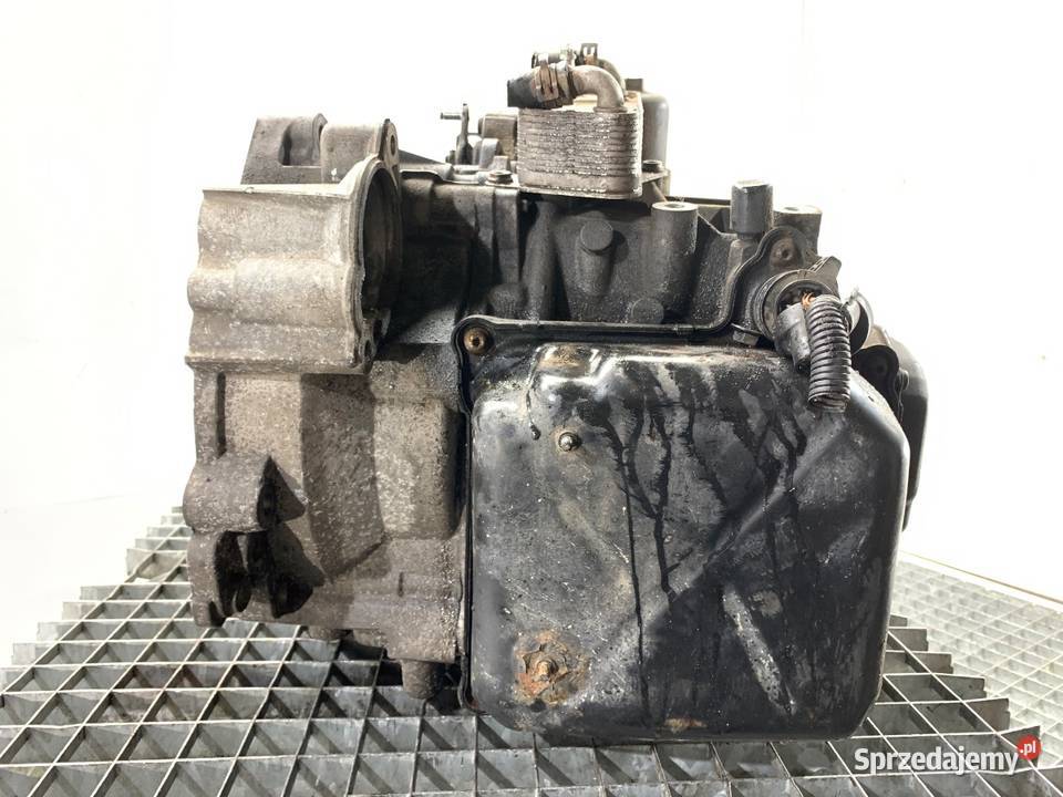 SKRZYNIA BIEGÓW VW TOURAN HXS 20 140 0310