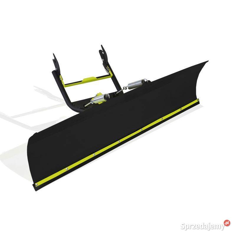 Pług śnieżny Cf Moto 450520 1522 system Nowy Sącz