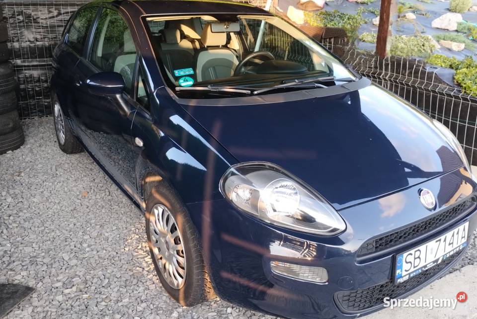 Punto evo Punto Evo sprzedam