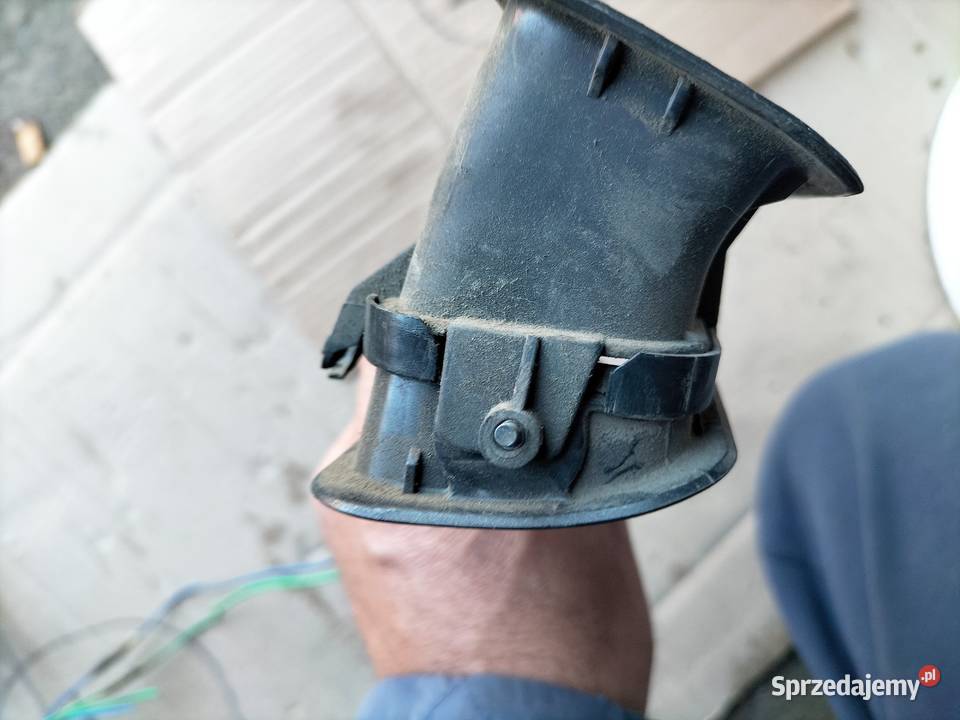 AUDI 80 B3 80B3 UCHWYT RĄCZKA WEWNĘTRZNA DRZWI Kamień-Kolonia