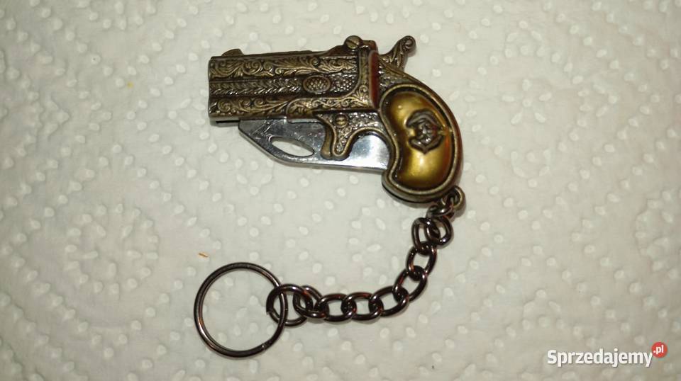 Breloczek scyzoryk Warszawa sprzedam