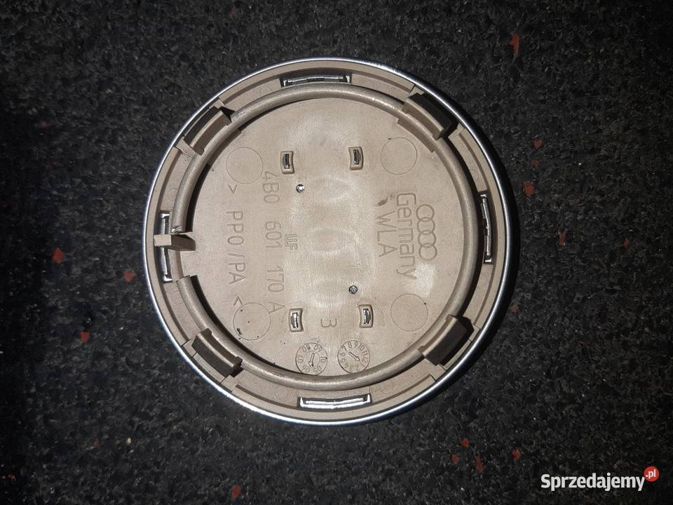 Audi dekielki Sowia Wola sprzedam