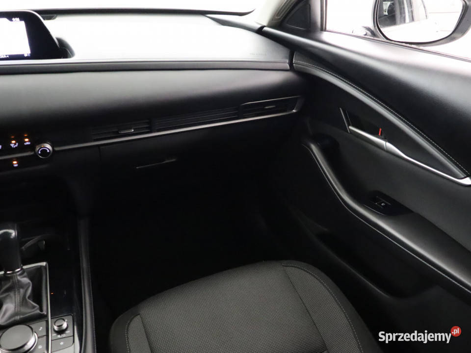 Mazda CX30 SkyactivG 20 czujnik deszczu Bielany Wrocławskie sprzedam