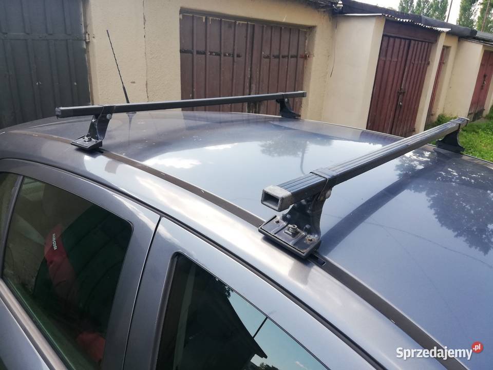 Relingi Opel Astra H Belki dachowe Relingi dachowe zachodniopomorskie Szczecin