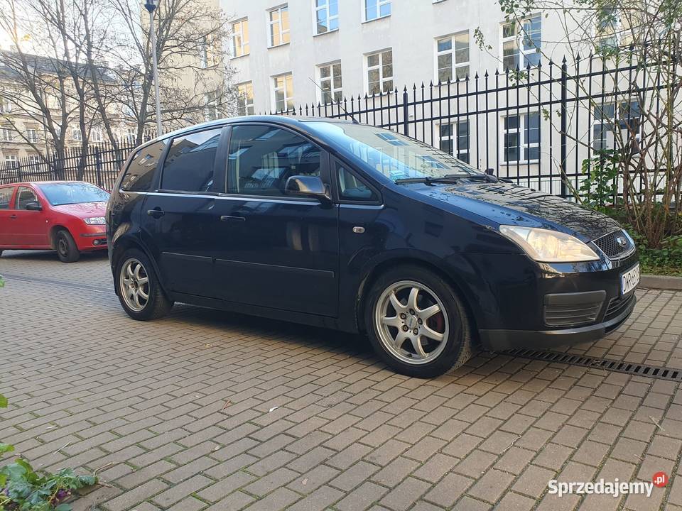 Ford c lpg dolnośląskie sprzedam