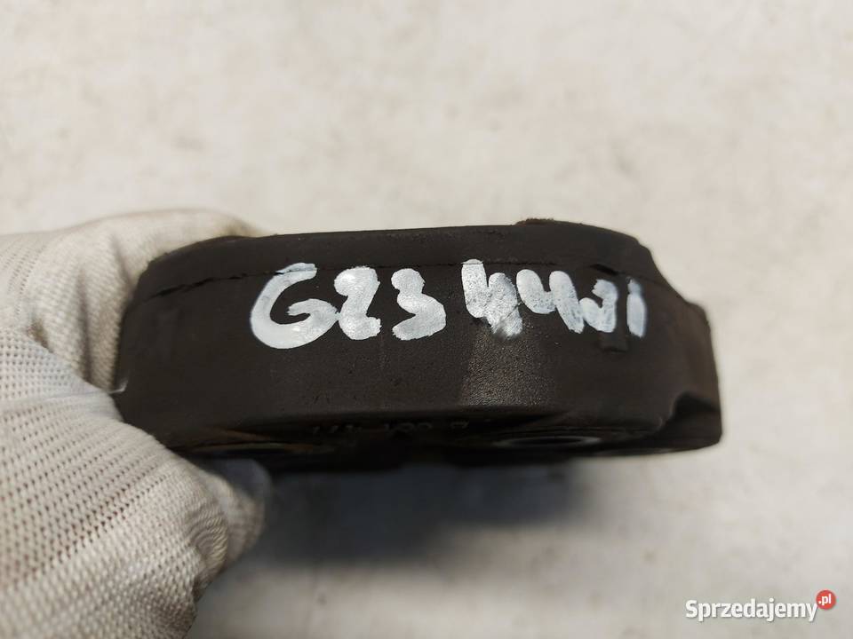 BMW G23 G22 M440i Cabrio Łącznik elastyczny wału