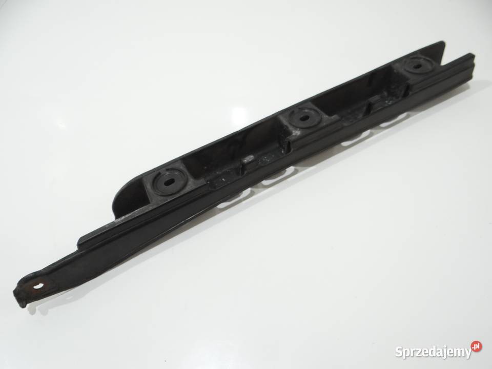 ŚLIZG ZDERZAKA LEWY TYŁ BMW X3 E83 LCI M PAKIET lubelskie Strzyżewice