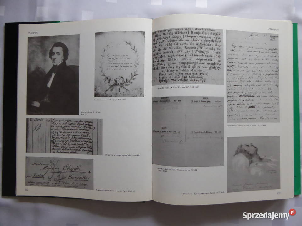 Sprzedam książkę Encyklopedia Muzyczna PWM cd Bielsko-Biała