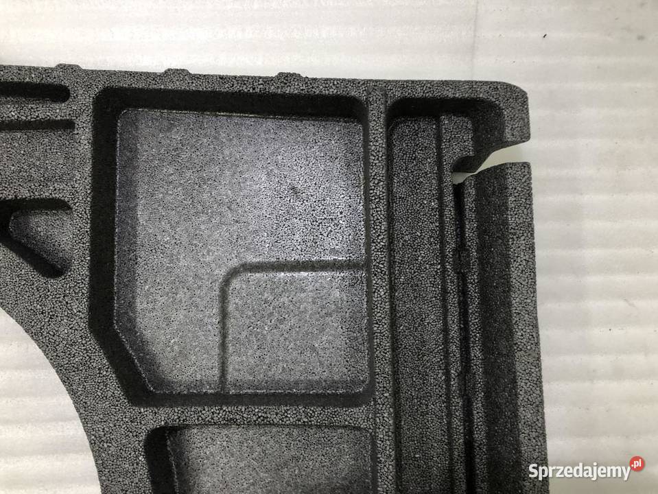 STYROPIAN BAGAŻNIKA 7S71N11169 MONDEO MK4 KOMBI