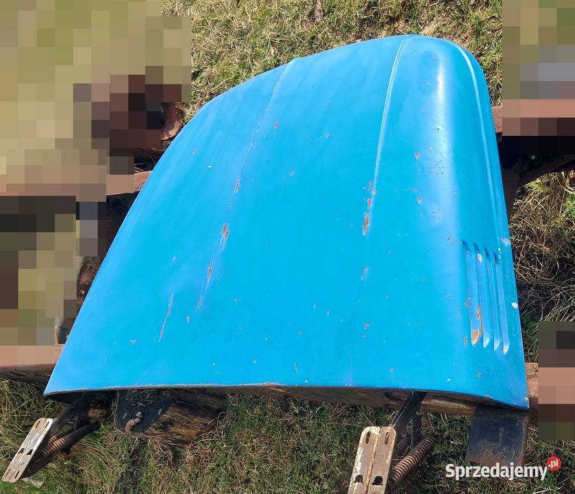 Maska Ził Maski Bodzanowice