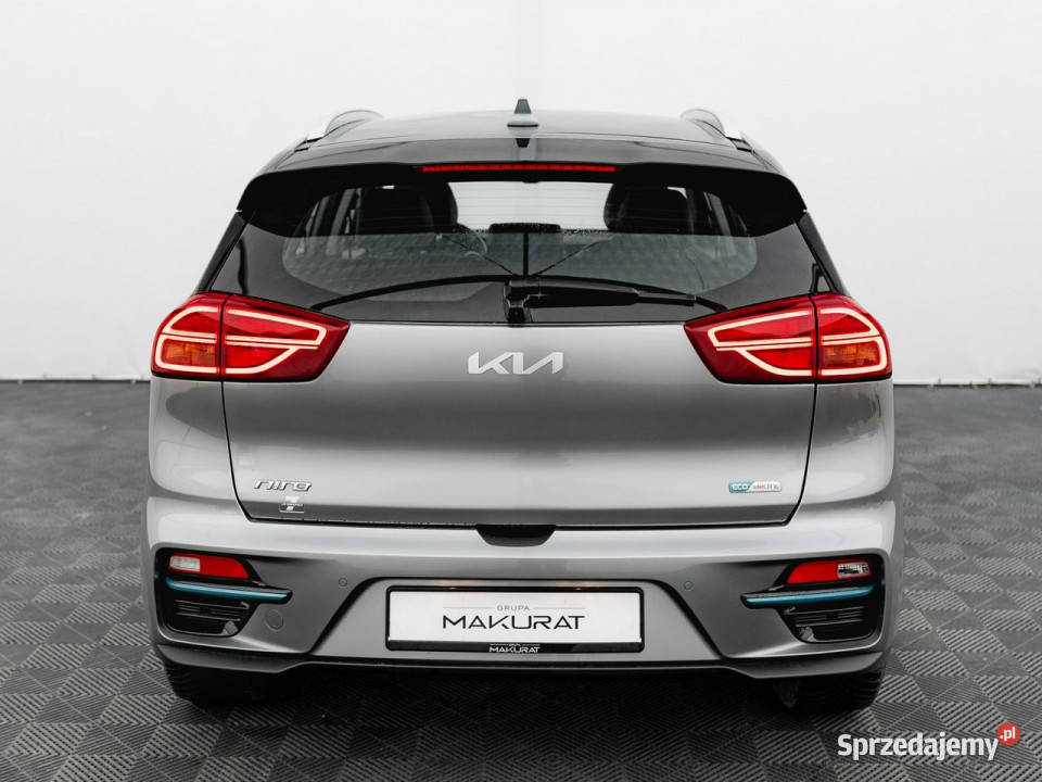 Kia Niro GD6A90364kWh L Podgrzf I kier Kcof 2 Niro Gdańsk