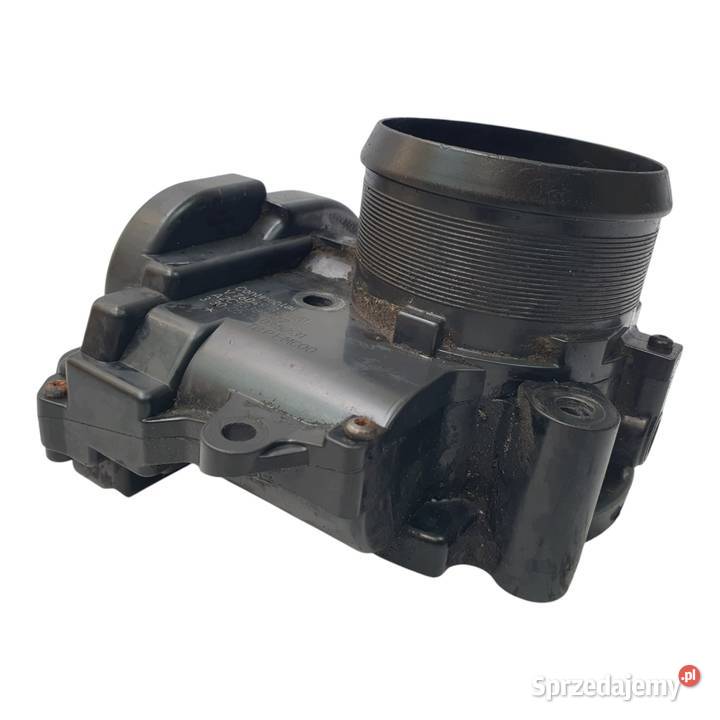 PRZEPUSTNICA BMW F20 F21 116i 16 T V760491880 osobowe lubelskie Chełm sprzedam