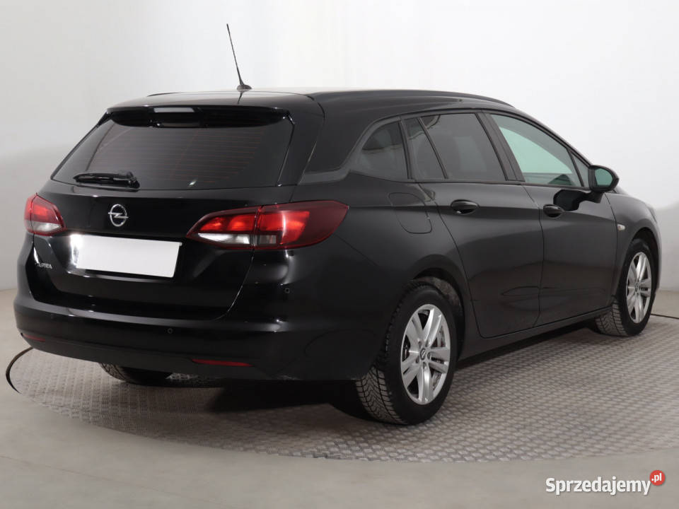 Opel Astra 15 CDTI Rok produkcji 2021 Piaseczno sprzedam