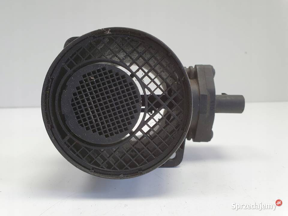 PRZEPŁYWOMIERZ VW Passat B6 20 TDI POWIETRZA Rudka
