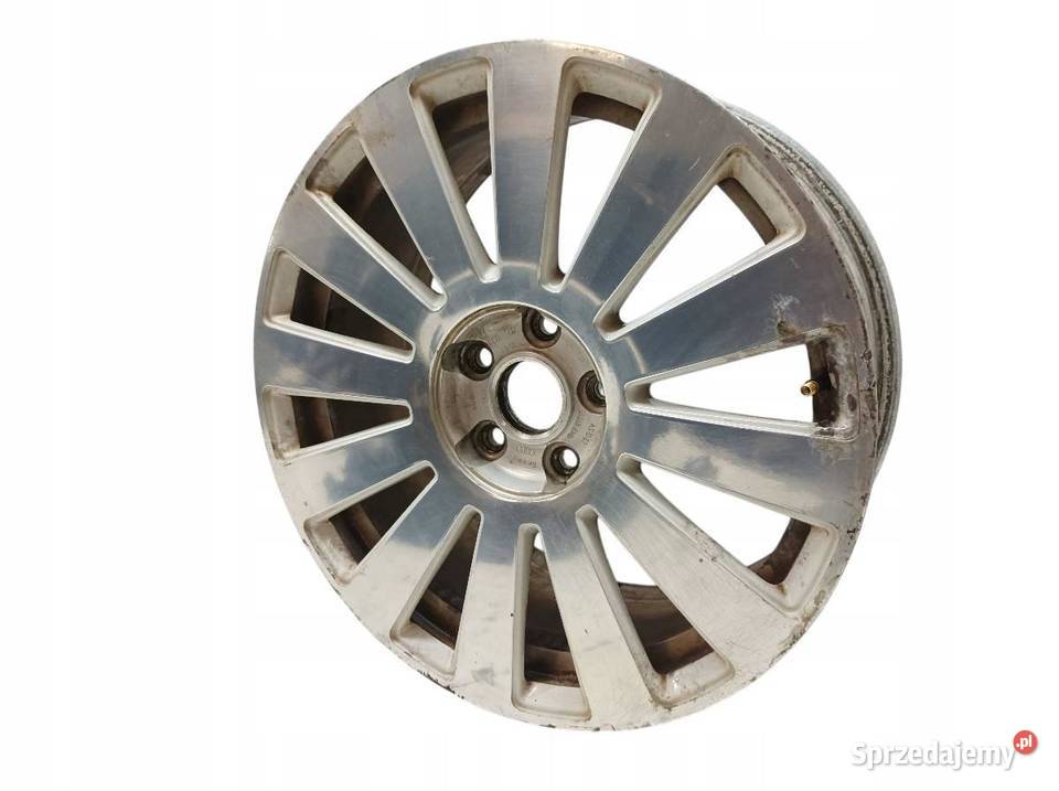 FELGA ALUMINIOWA R18 5X112 ET48 OC57MM 8JX18H2 świętokrzyskie