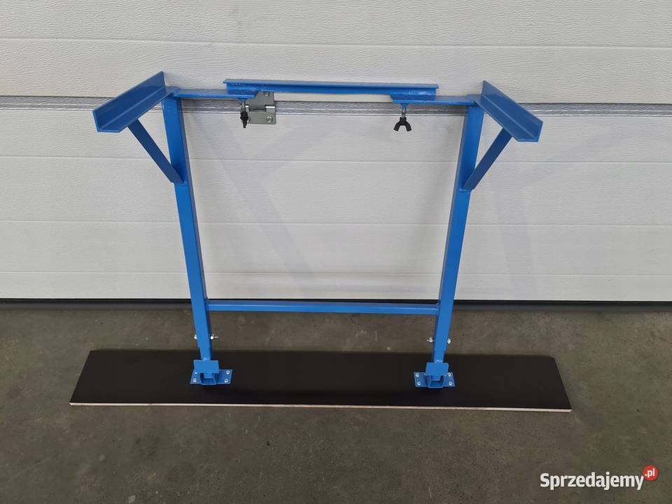 Winda dekarska 16m FOTOWOLTAIKI FULL Zielona Góra