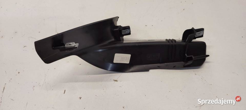 VOLVO XC40 OSŁONA ZAŚLEPKA LEWY TYŁ 31469198