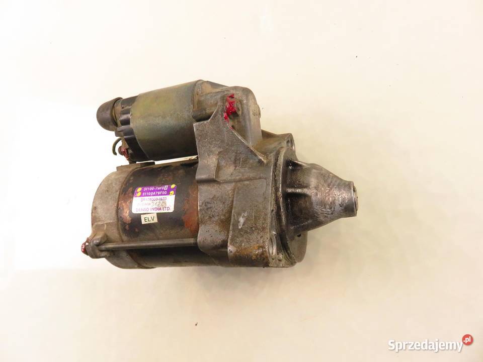 ROZRUSZNIK SUZUKI ALTO VI FF 11 3110079F00