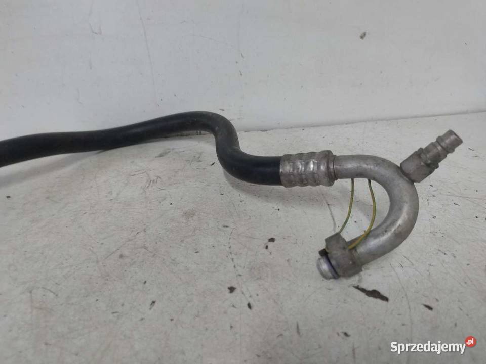 WĄŻ RURKA KLIMATYZACJI MERCEDES W203 A6112300856 sprzedam