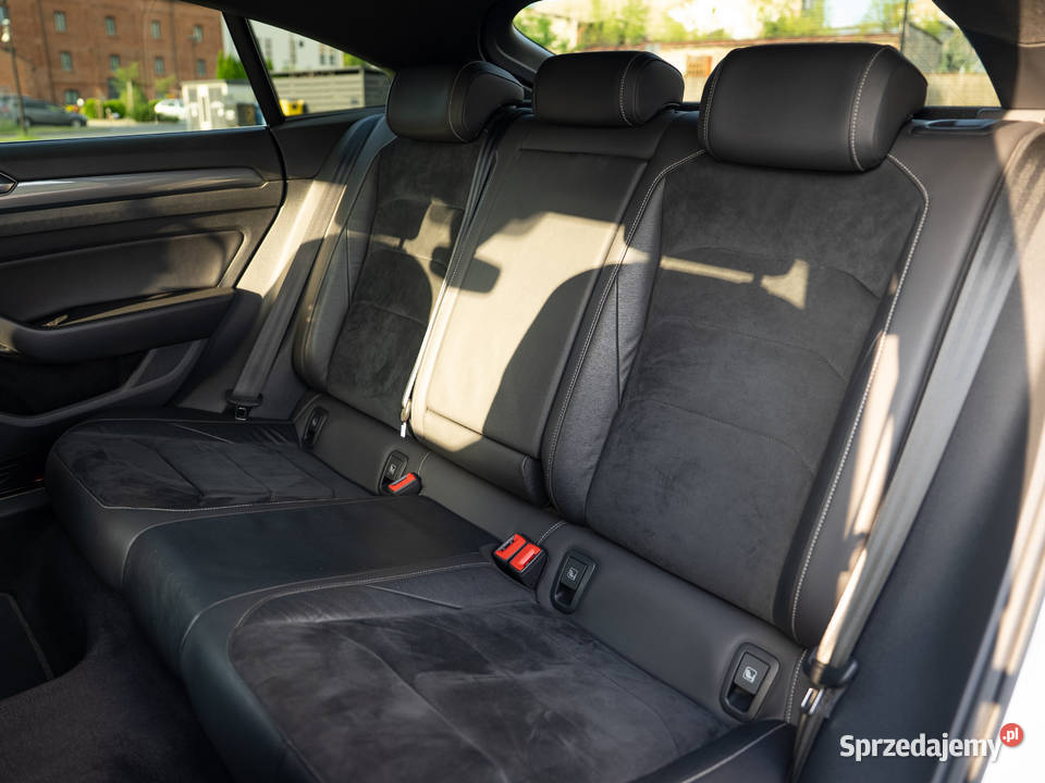 Volkswagen Arteon 20 TDI SCR RLine DSG Ostrowiec Świętokrzyski