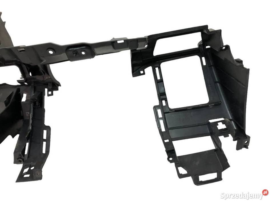 TOYOTA RAV4 III XA30 LIFT 20102012 DÓŁ DESKI osobowe