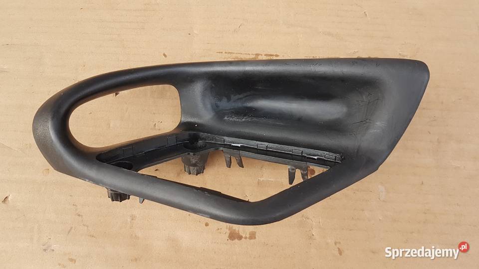 SEAT IBIZA II 6K RĄCZKA UCHWYT DRZWI LEWA Skarżysko-Kamienna sprzedam