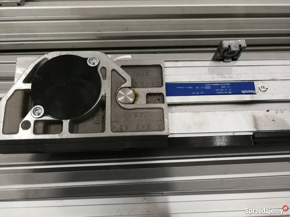 PRZETWORNIK SUMY PRĄDÓW PFRW70 FI 70MM 690V Tarnowskie Góry sprzedam
