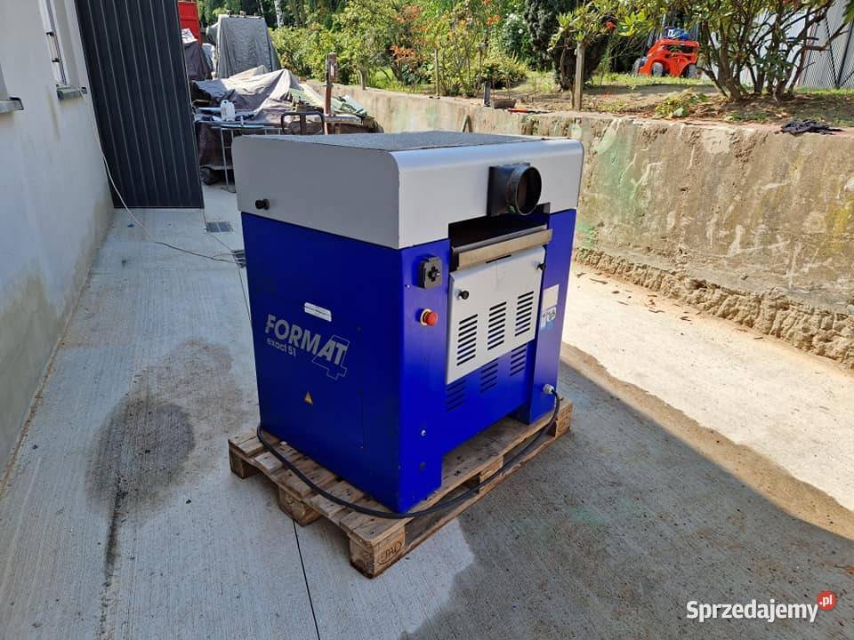 Grubościówka Felder Format 4 małopolskie Kalwaria Zebrzydowska