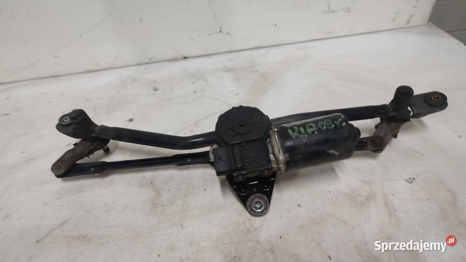 KIA CEED I 0612 20 CRDI MECHANIZM SILNICZEK osobowe świętokrzyskie Włoszczowa