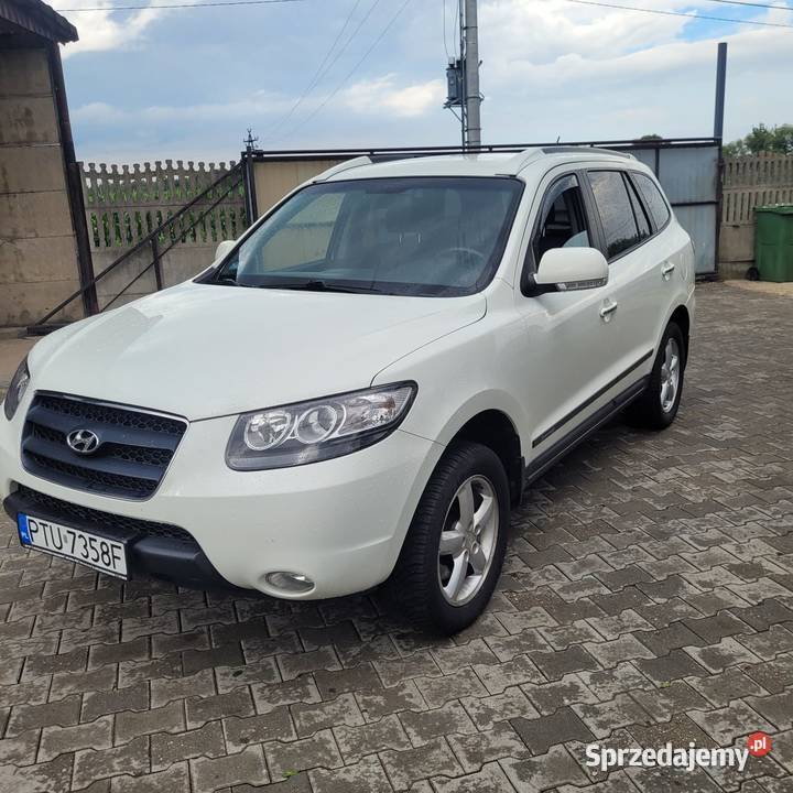 Sprzedam Hyundai Turek sprzedam
